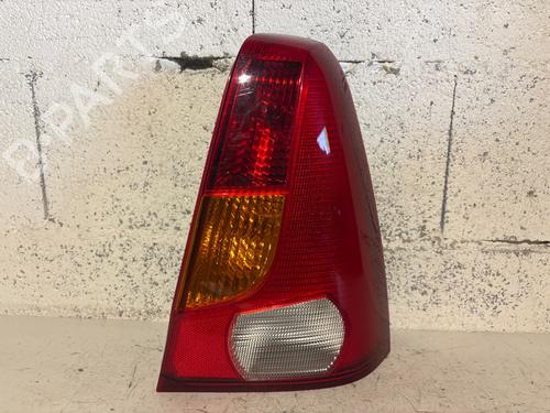 Højre baglygte DACIA LOGAN (LS_) 1.4 (LS0A, LS0C, LS0E, LS0G) | BP38058376C35 - Image 2