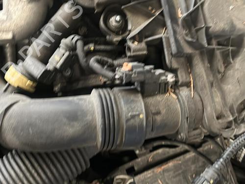 Used Gearbox PEUGEOT 308 II (LB_, LP_, LW_, LH_, L3_) 1.6 HDi (92 hp) 20859892