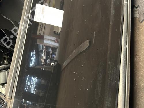Left front door CITROËN C-CROSSER (VU_, VV_) 2.2 HDi | BP20870688C2 