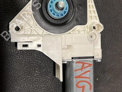 Used Left front window motor AUDI A1 Sportback (8XA, 8XF) 1.4 TFSI (122 hp) 21864341