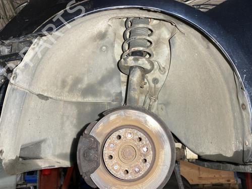 Used Wheel arch VW GOLF VI (5K1) 2.0 TDI (110 hp) 23797137