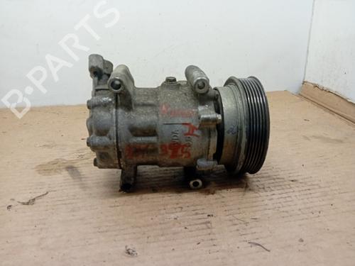 Used AC compressor AC compressor RENAULT KANGOO / GRAND KANGOO II (KW0/1_) 1.5 dCi (KW0C, KW2C, KW4C) (106 hp) 20865109 20865109