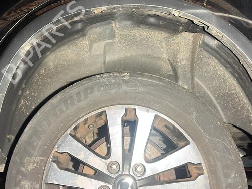 Used Wheel arch SSANGYONG REXTON W / REXTON 2.0 Xdi All-wheel Drive (155 hp) 31648403