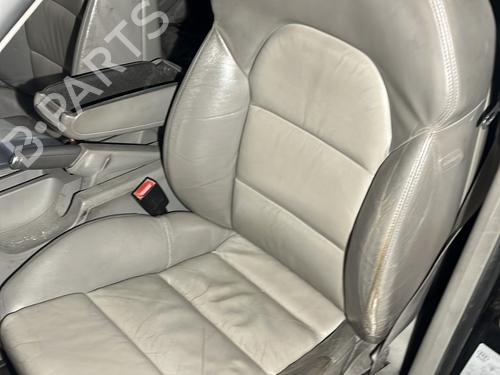Left front seat AUDI A4 B7 (8EC) 3.0 TDI quattro | BP33119890C15 - Image 4