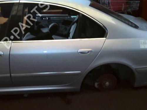 Used Left rear door Left rear door PEUGEOT 607 (9D, 9U) 2.7 HDi 24V (204 hp) 21527501 21527501