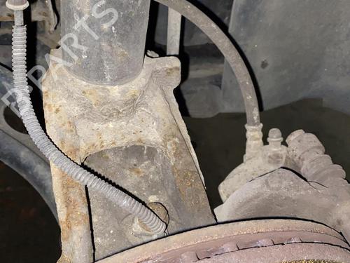 Used Right front steering knuckle Right front steering knuckle CITROËN C3 Pluriel (HB_) 1.4 HDi (68 hp) 20870897 20870897