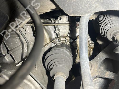 Left front driveshaft MINI MINI COUNTRYMAN (R60) Cooper S | BP30162314M38