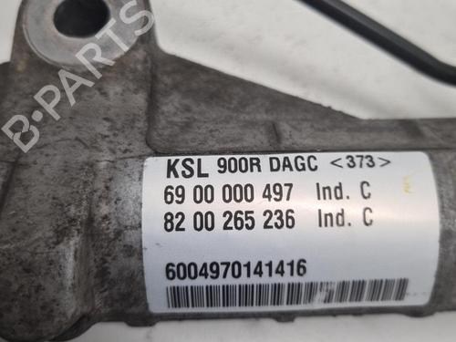 Steering rack DACIA LOGAN (LS_) 1.6 (LS0B, LS0D, LS0F, LS0H) | BP21860050M22 - Image 5