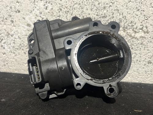 Used Throttle body Throttle body MINI MINI COUNTRYMAN (R60) Cooper S (190 hp) 30162312 30162312