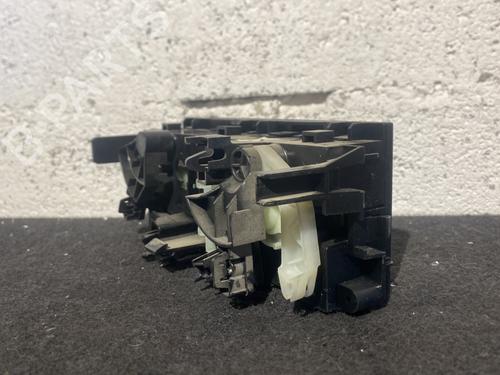 Climate control PEUGEOT 207 (WA_, WC_) 1.4 HDi | BP22894328I5 