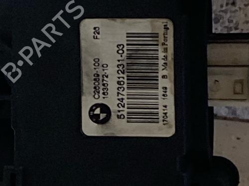 Electronic module BMW X4 (F26) xDrive 30 d | BP38766867M83 - Image 3