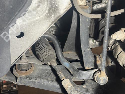 Used Steering rack RENAULT KADJAR (HA_, HL_) 1.6 dCi 130 (HLA4) (130 hp) 26962590