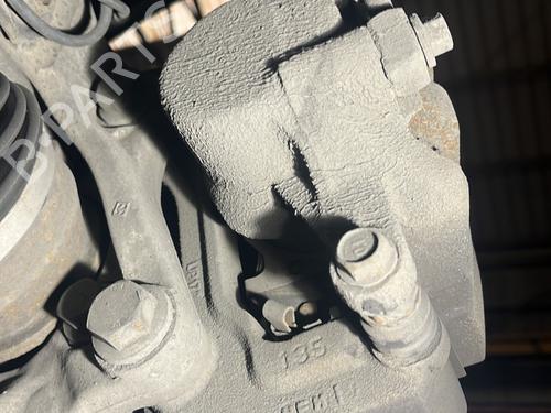 Used Left front brake caliper Left front brake caliper OPEL INSIGNIA A Country Tourer (G09) 2.0 CDTi 4x4 (47) (194 hp) 26937042 26937042