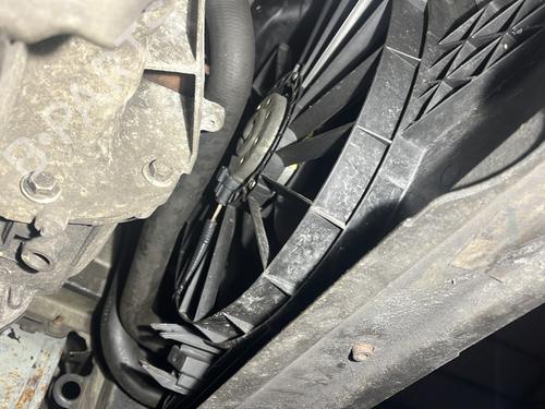 Water radiator RENAULT MEGANE II (BM0/1_, CM0/1_) 1.5 dCi (BM02, BM13, BM2A, CM02, CM13) | BP30787570M31