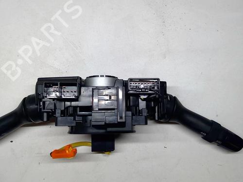 Rattstammestilk TOYOTA YARIS (_P9_) 1.4 D-4D (NLP90_, NLP90R) (90 hp) 21859848