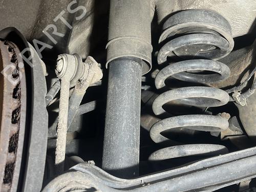 Used Left rear shock absorber BMW 3 (E90) 320 d (177 hp) 27527488