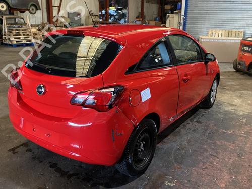 Left front brake caliper OPEL CORSA E (X15) 1.2 (08, 68) | BP24111748M105 - Image 6