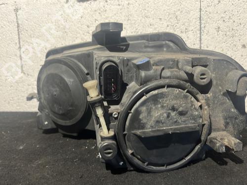 Right headlight AUDI A3 Sportback (8PA) 1.6 | BP28216677C29 