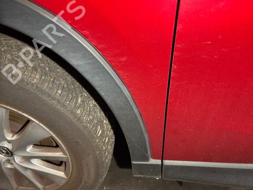 left-front-fenders-mazda-cx-5-ke-gh-2011-2012-2013-2014-2015-2016-2017-40251661 main image