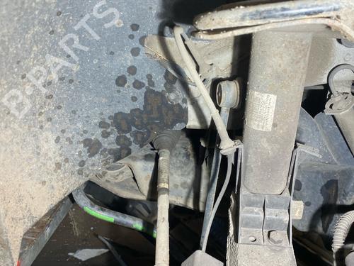 Used Steering rack Steering rack 38263524 38263524