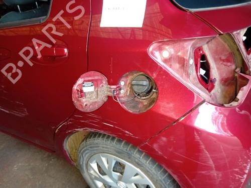 Fuel flap TOYOTA YARIS (_P13_) 1.5 (NSP131_) | BP20872524C131 