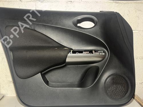 Used Front left panel NISSAN JUKE (F15) 1.5 dCi (110 hp) 31763173