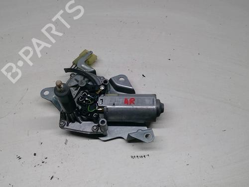 Used Rear wiper motor RENAULT KANGOO Express (FC0/1_) 1.2 16V (FC05, FC0W, FC1D, FC1P, FC1K, FC0T) (75 hp) 21861915