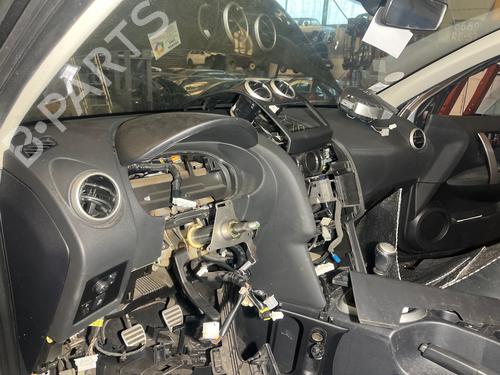 Used Dashboard Dashboard NISSAN QASHQAI I (J10, NJ10) 1.6 dCi (130 hp) 34347386 34347386