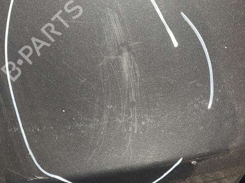 Hood CITROËN DS3 (SA_) 1.6 THP 155 | BP28589402C1 