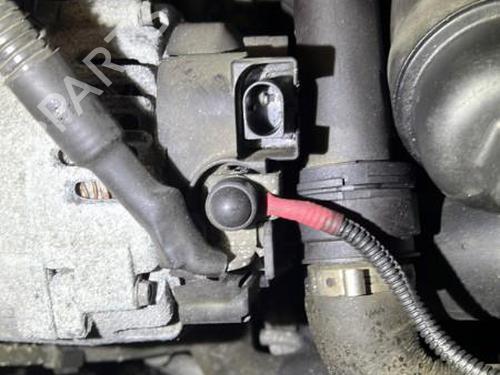 Used Alternator Alternator MINI MINI (R56) Cooper D (112 hp) 21864383 21864383