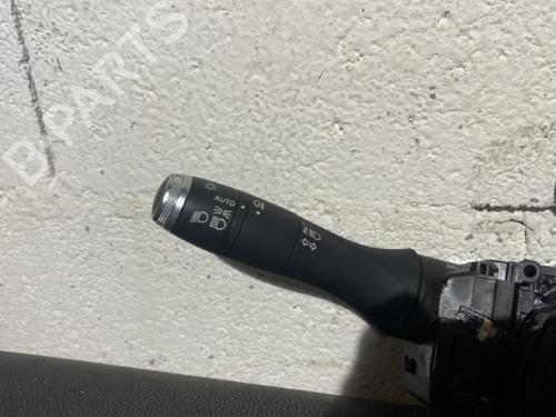 Used Steering column stalk Steering column stalk RENAULT CLIO V (B7_) 1.0 TCe 100 (B7MT) (101 hp) 20861949 20861949