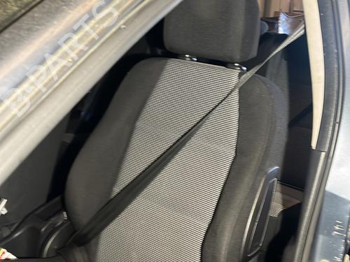 Used Front left seatbelt Front left seatbelt PEUGEOT 307 (3A/C) 1.6 HDi (90 hp) 33652225 33652225