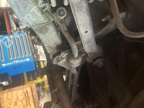 Used Rear axle Rear axle 25844207 25844207
