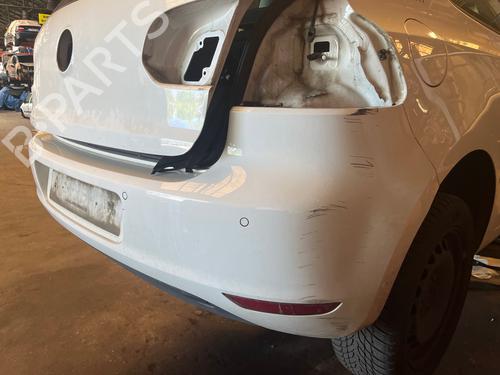 rear-bumper-vw-golf-vi-5k1-2008-2009-2010-2011-2012-2013-2014-36695133 main image