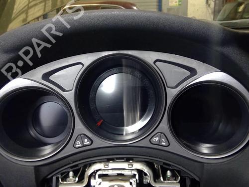 Used Instrument cluster CITROËN C4 II (NC_) 1.6 HDi 110 (112 hp) 20863579