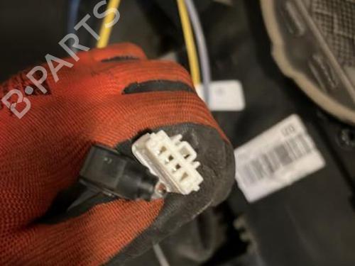 Used Front left panel Front left panel CITROËN C4 Grand Picasso II (DA_, DE_) 1.6 HDi / BlueHDi 115 (115 hp) 20862363 20862363