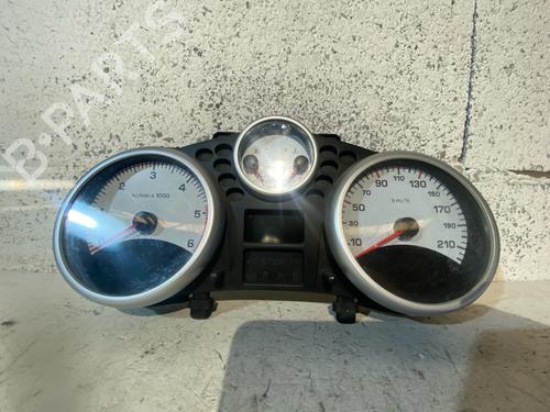 Used Instrument cluster Instrument cluster 38263499 38263499