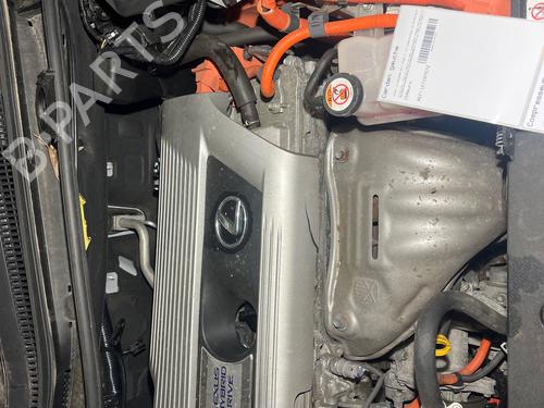 Used Left front driveshaft Left front driveshaft LEXUS NX (_Z1_) [2014-2026] 36301041 36301041