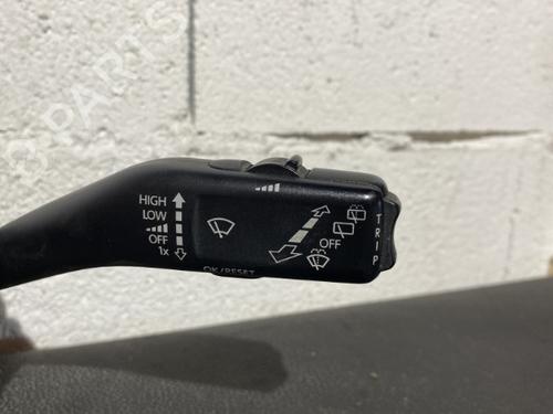 Steering column stalk SEAT LEON (1P1) 2.0 TDI | BP21865057I23 - Image 3