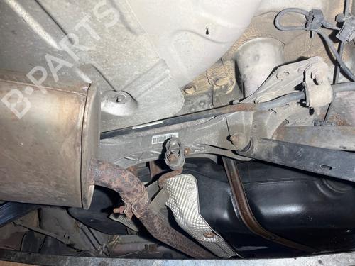 Used Rear axle Rear axle 36885672 36885672