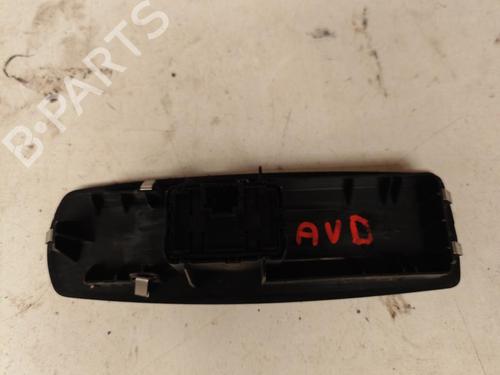 Used Right front window switch RENAULT LAGUNA III (BT0/1) 1.5 dCi (BT00, BT0A, BT0T, BT1J) (110 hp) 20863266