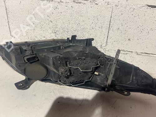 Used Left headlight Left headlight RENAULT MEGANE III Coupe (DZ0/1_) 1.5 dCi (DZ0B) (106 hp) 33722601 33722601