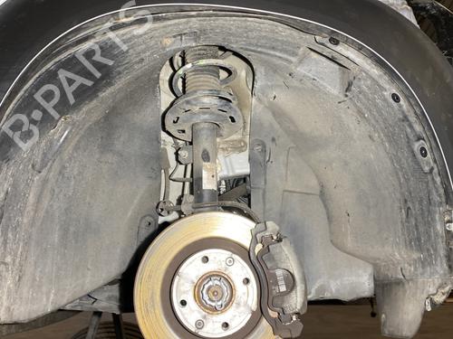 Used Wheel arch CITROËN C3 AIRCROSS II (2R_, 2C_) 1.5 BlueHDi 110 (110 hp) 24640042