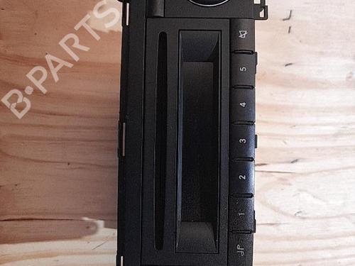 Used Radio Radio 25844099 25844099