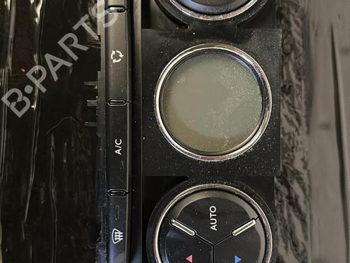 Climate control CITROËN DS3 (SA_) 1.6 HDi 90 | BP20859997I5 