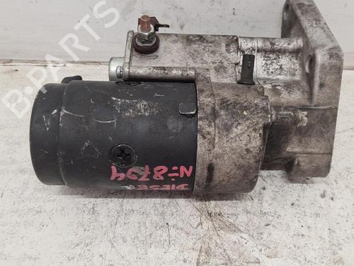 Used Starter Starter KIA CARNIVAL II (GQ) [1999-2007] 22918882 22918882