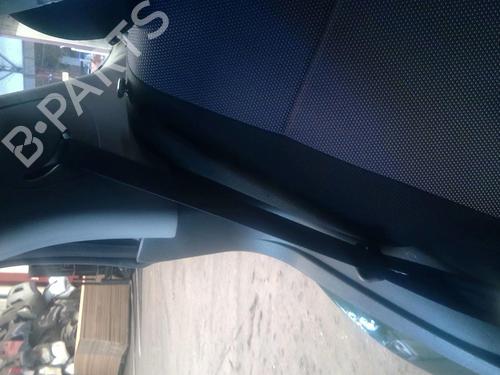 Used Rear right belt tensioner SUBARU IMPREZA Estate (GG) 2.0 Turbo AWD (GGA) (218 hp) 21861209