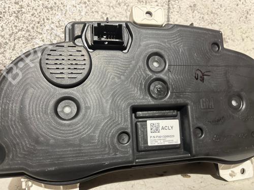 Electronic module OPEL CORSA D (S07) | BP37182659M83 - Image 8