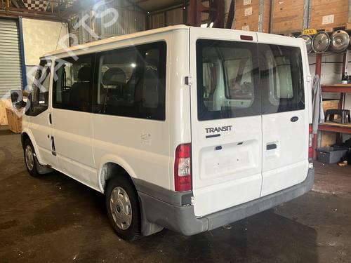 Right front brake caliper FORD TRANSIT Van (FA_ _) 2.2 TDCi | BP29277986M104 - Image 3