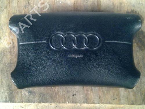 Førerens kollisjonspute AUDI A6 C4 (4A2) 2.5 TDI (140 hp) 21861511